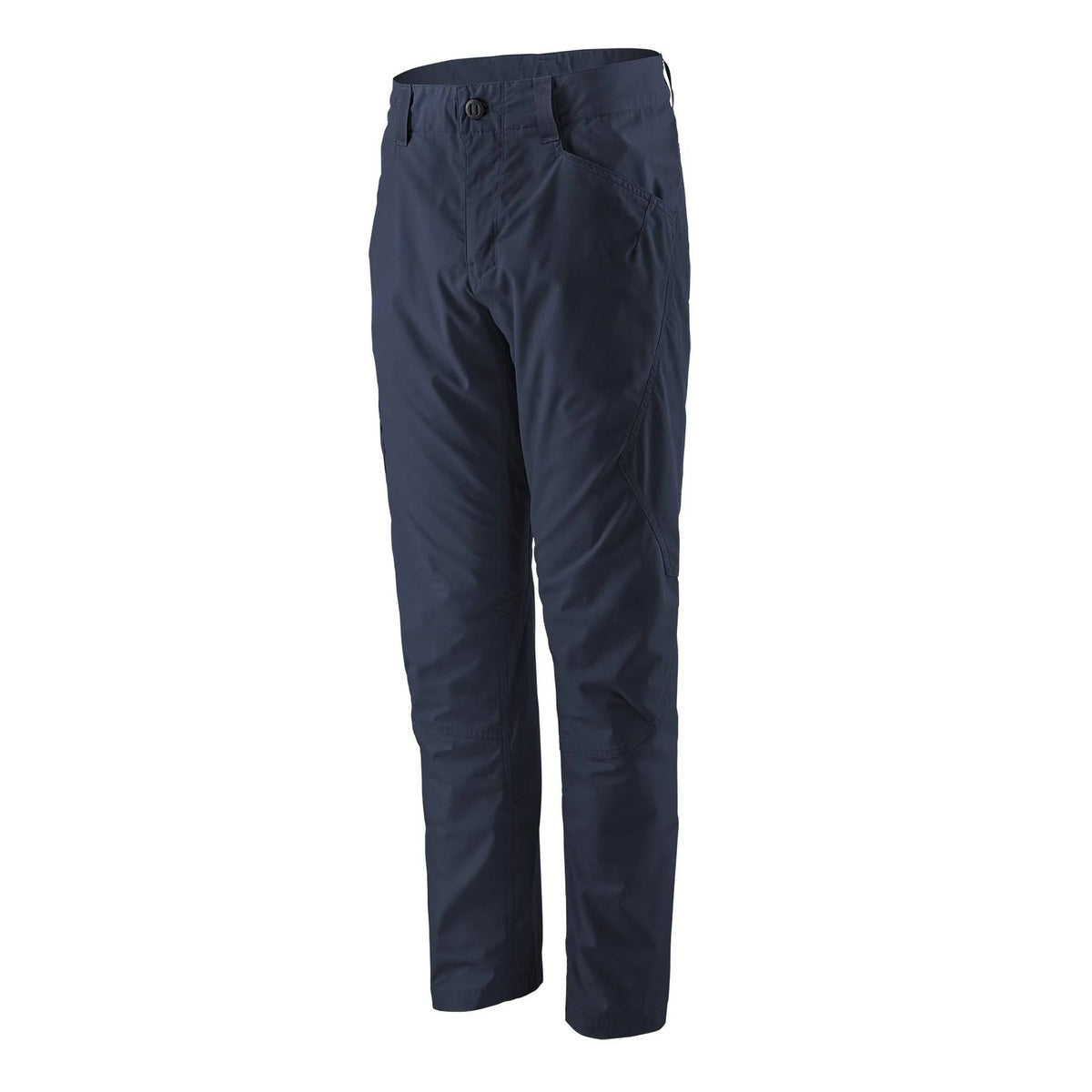 Navy Blue Men&s Rock Pant T624
