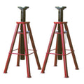 10-Ton Capacity High Lift Jack Stands R843393