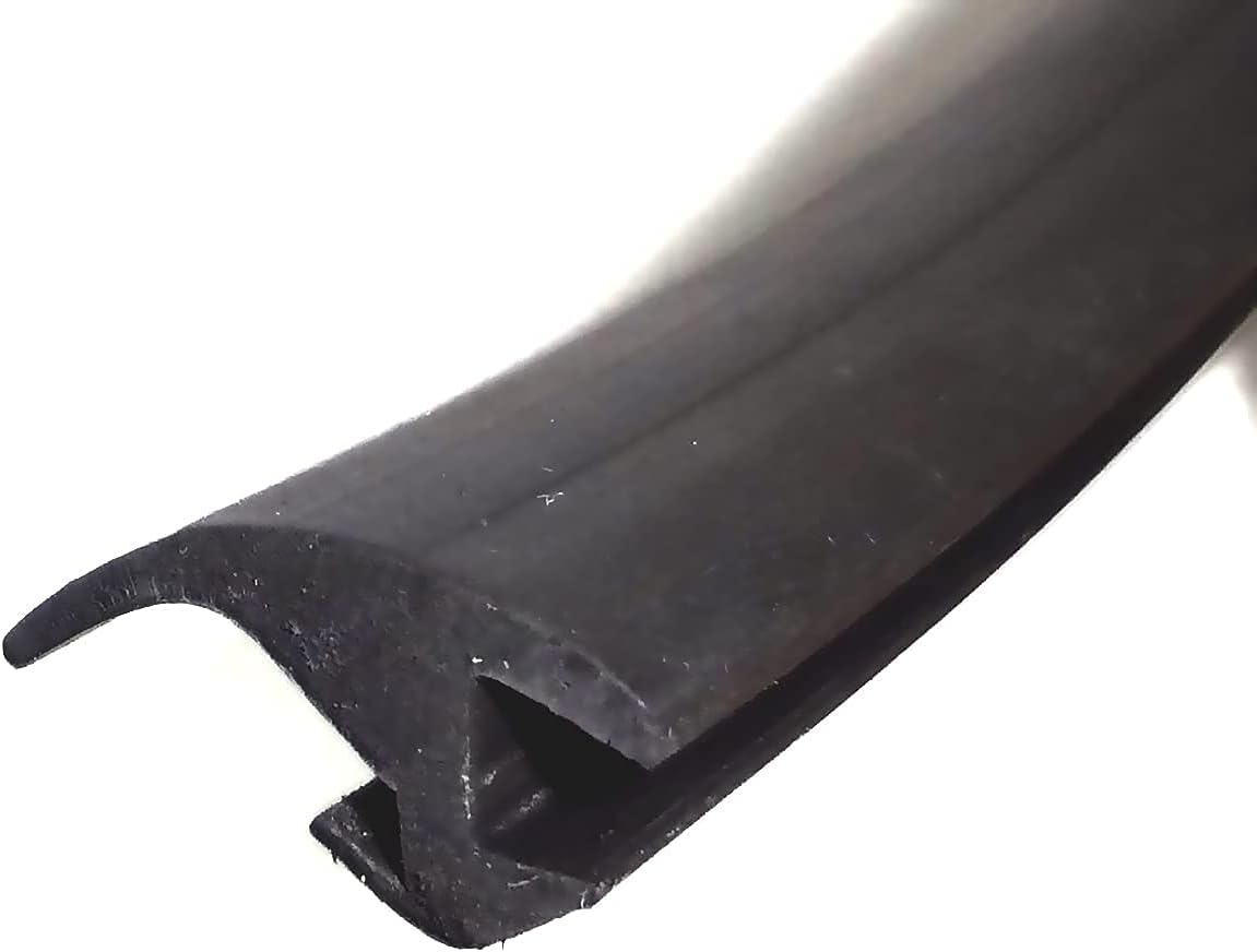 Glass Seal for Windshield Trim Seal (50 Feet) J310529
