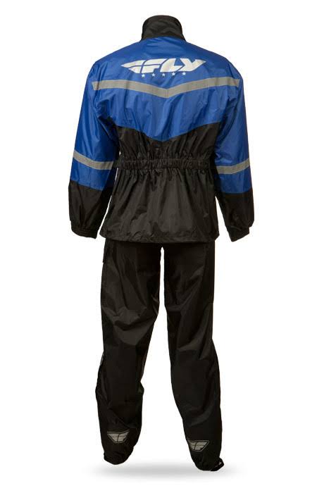 2-Piece Rainsuit F7208