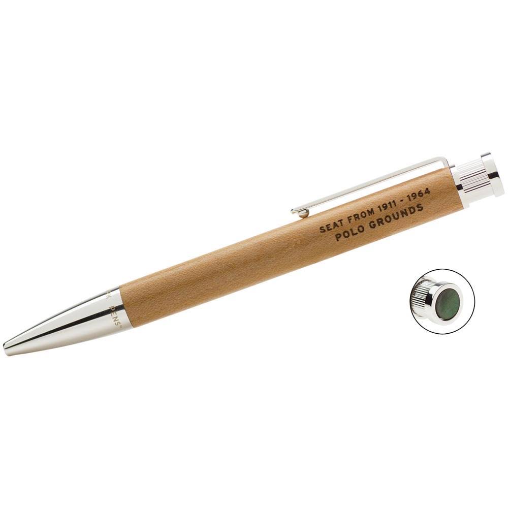 NY Giants Stadium Seat Color Top Pen P187398