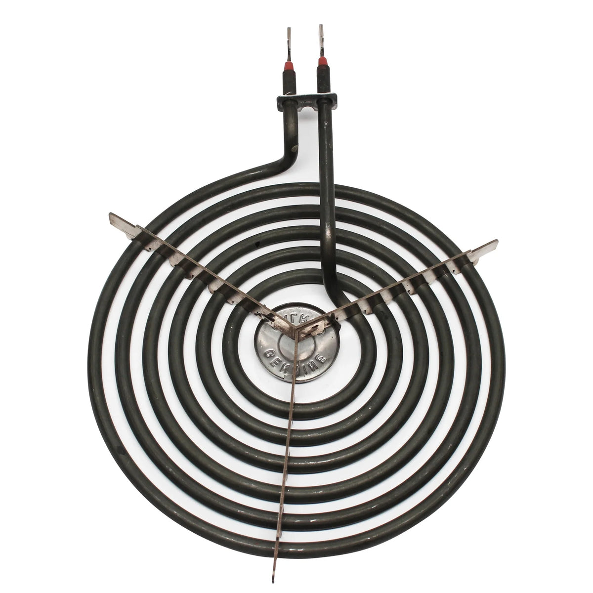 2-Pack 8 inch 6 Turns & 6 inch 5 Turns Surface Burner Elements Y47821