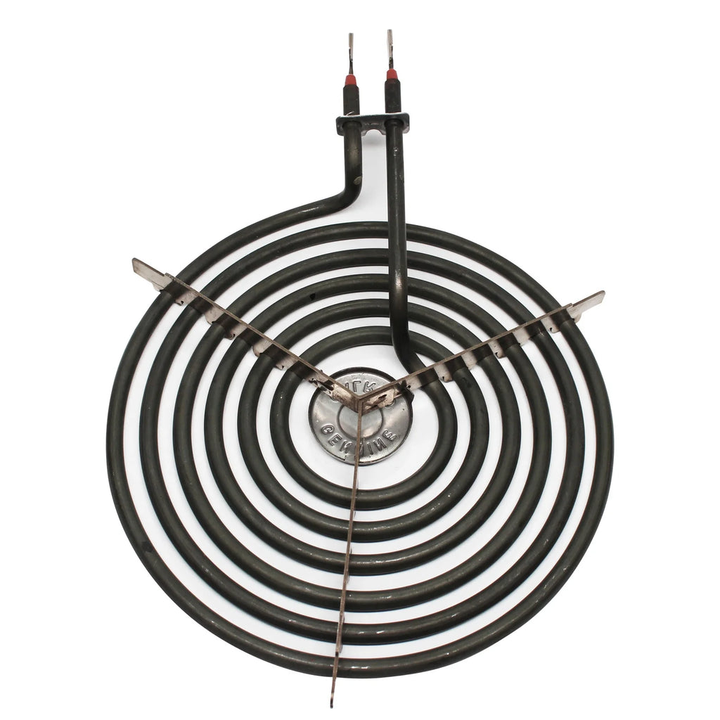 8 inch 6 Turns & 6 inch 5 Turns Surface Burner Elements for Range, Stove & Cooktop H156