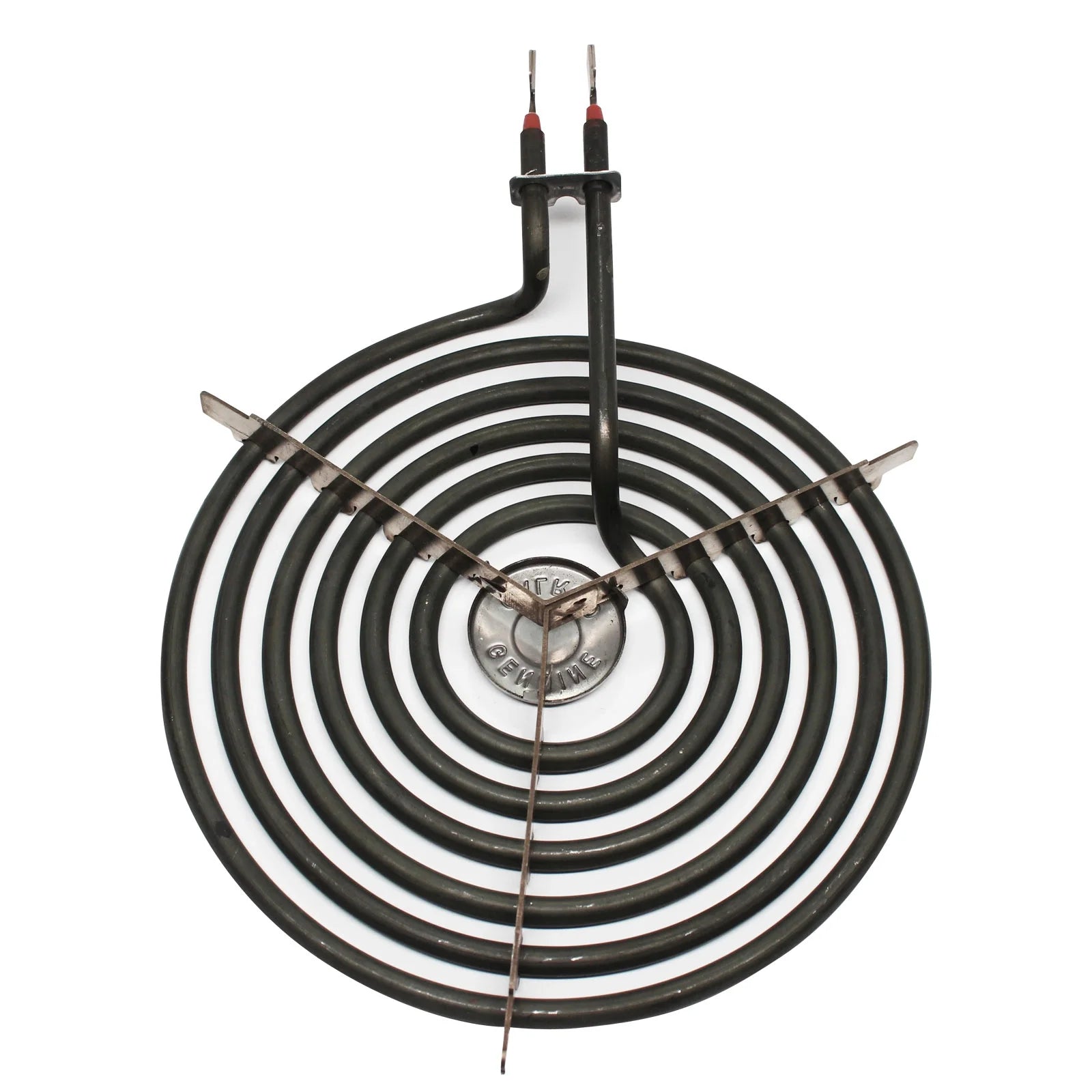 8 inch 6 Turns & 6 inch 5 Turns Surface Burner Elements for Range, Stove & Cooktop H156