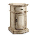 Driftwood Petite Cabinet I787
