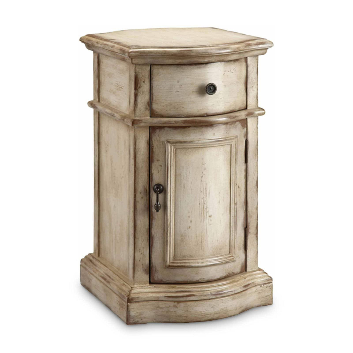 Driftwood Petite Cabinet I787