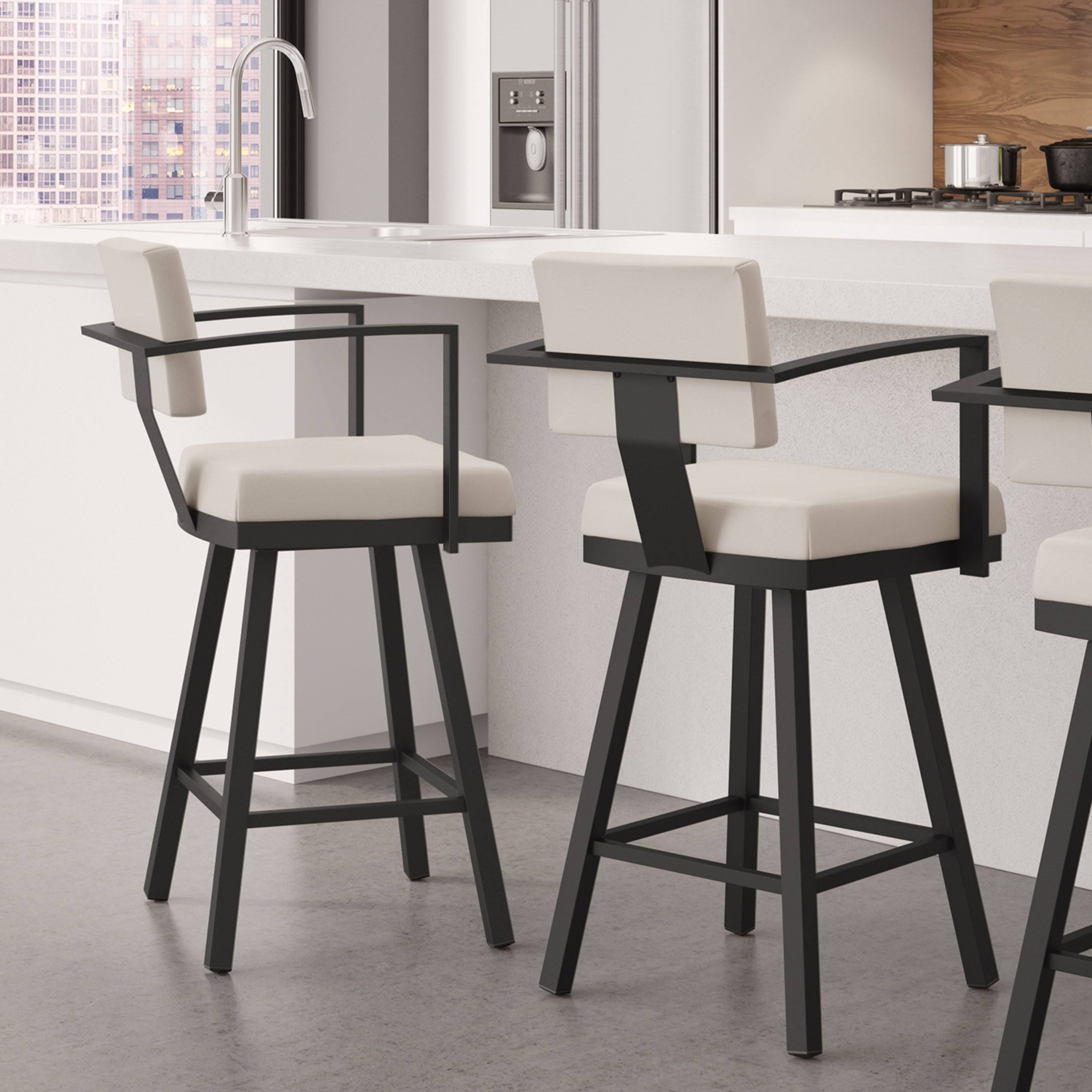 Swivel Bar Stool M915673