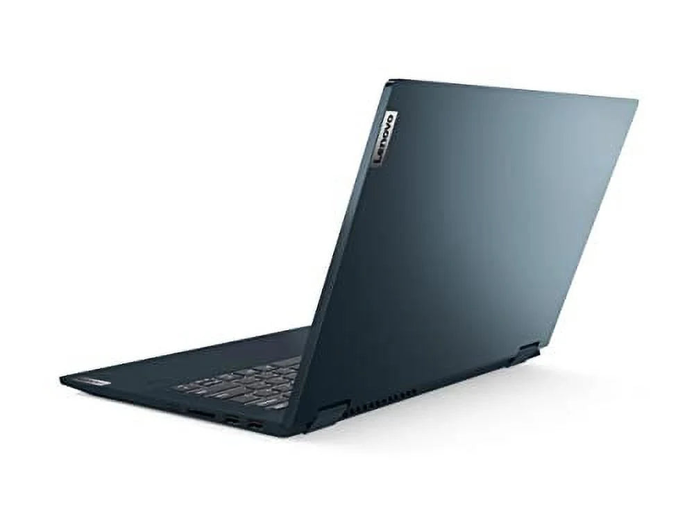 14" FHD Touchscreen 2-in-1 Laptop, 16GB Memory, 512GB Storage, Abyss Blue Q74547