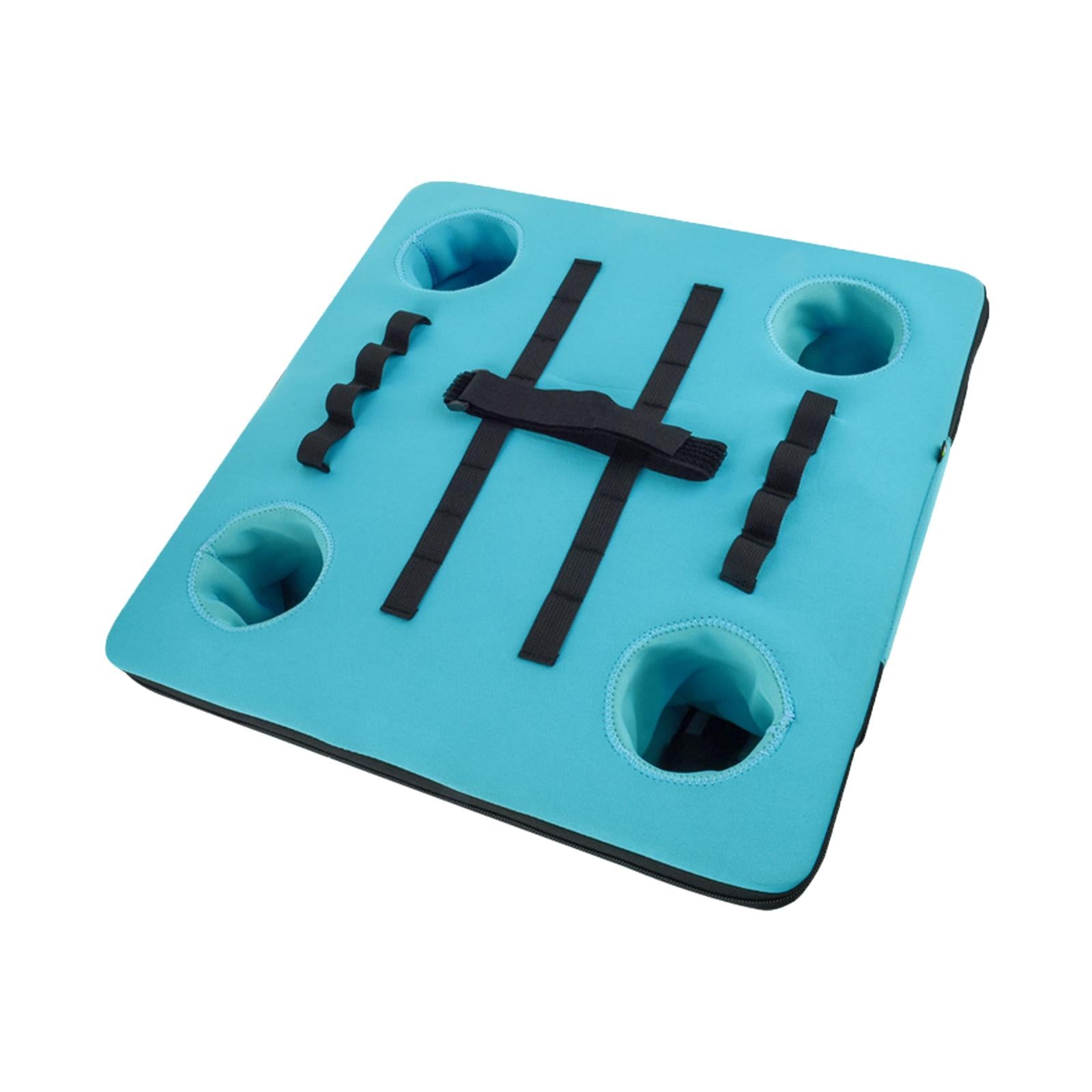 Floating Phone Holder Pool Speaker Drink Beverage Holder J76908
