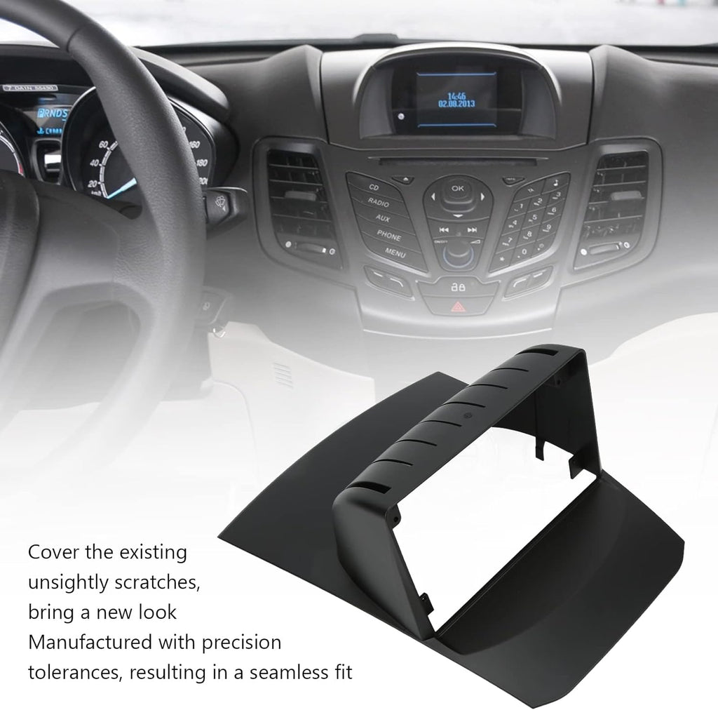 Car Dash Radio Stereo Fascia Navigation Frame A176160