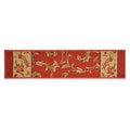 Red Stair Tread G380086