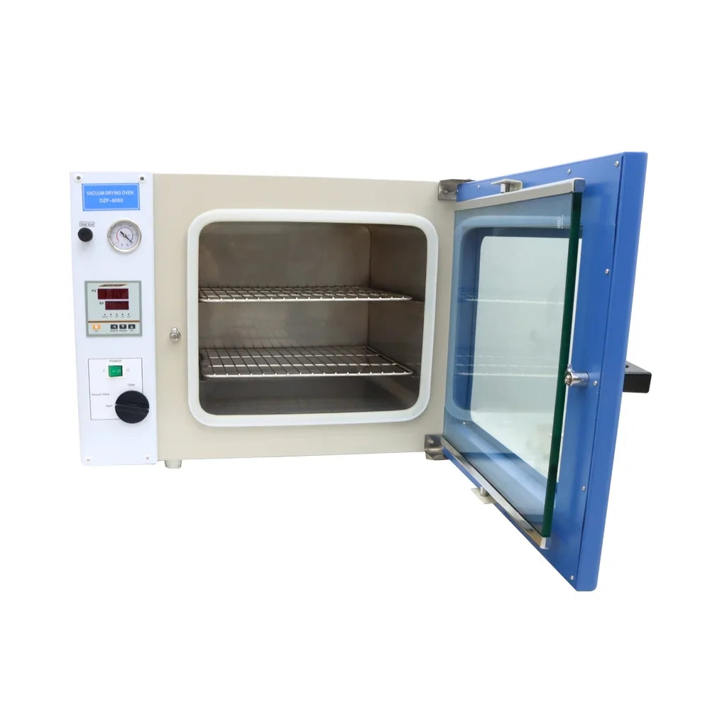 1.9 Cu Ft Digital Vacuum Drying Oven Y473
