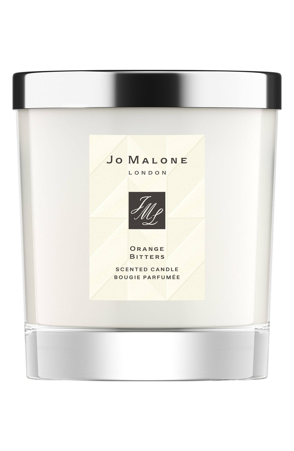 Orange Bitters Home Candle K39071