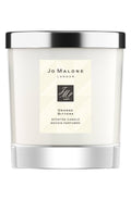 Orange Bitters Home Candle K39071