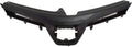 Painted Black Plastic Grille Assembly for Toyota Corolla Sedan J62245