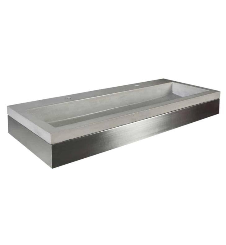 Wall Mount Vanity B70443