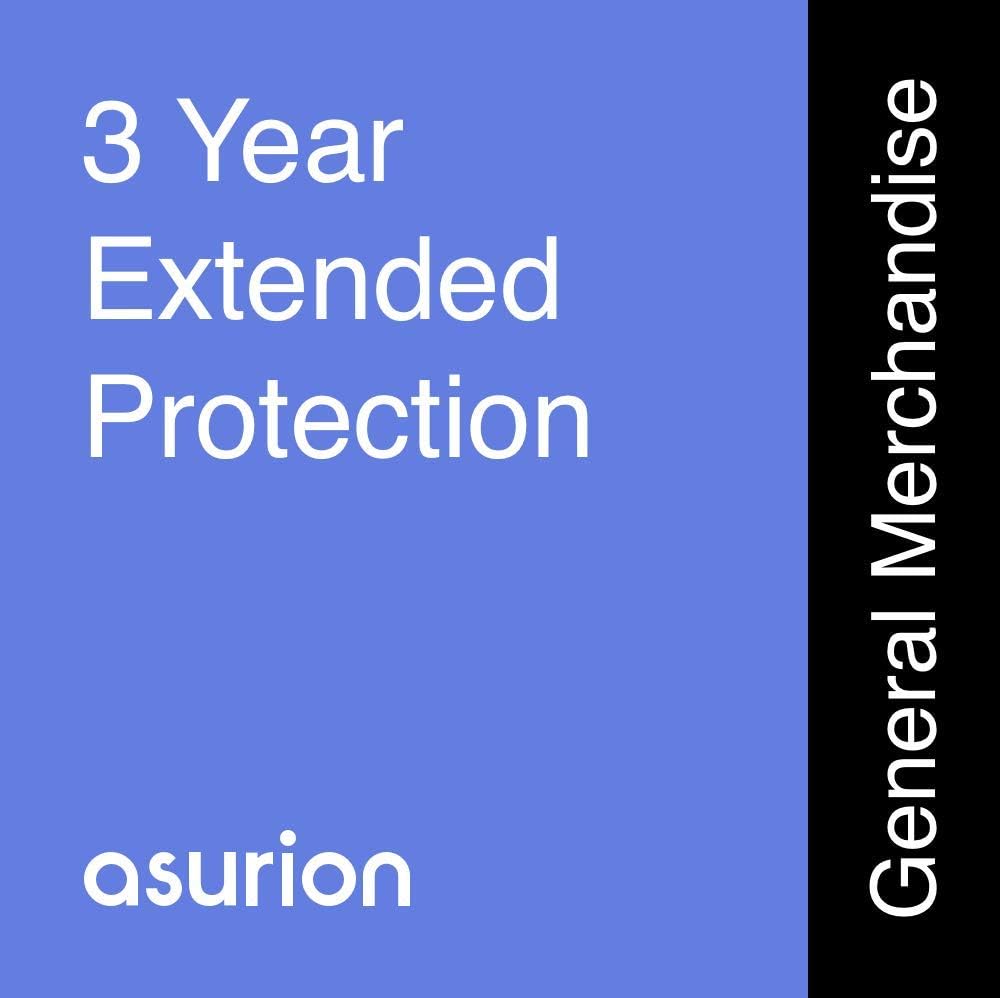 3 Year Floorcare Extended Protection Plan Pack of 2 Y731540