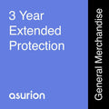3 Year Floorcare Extended Protection Plan Pack of 2 Y731540