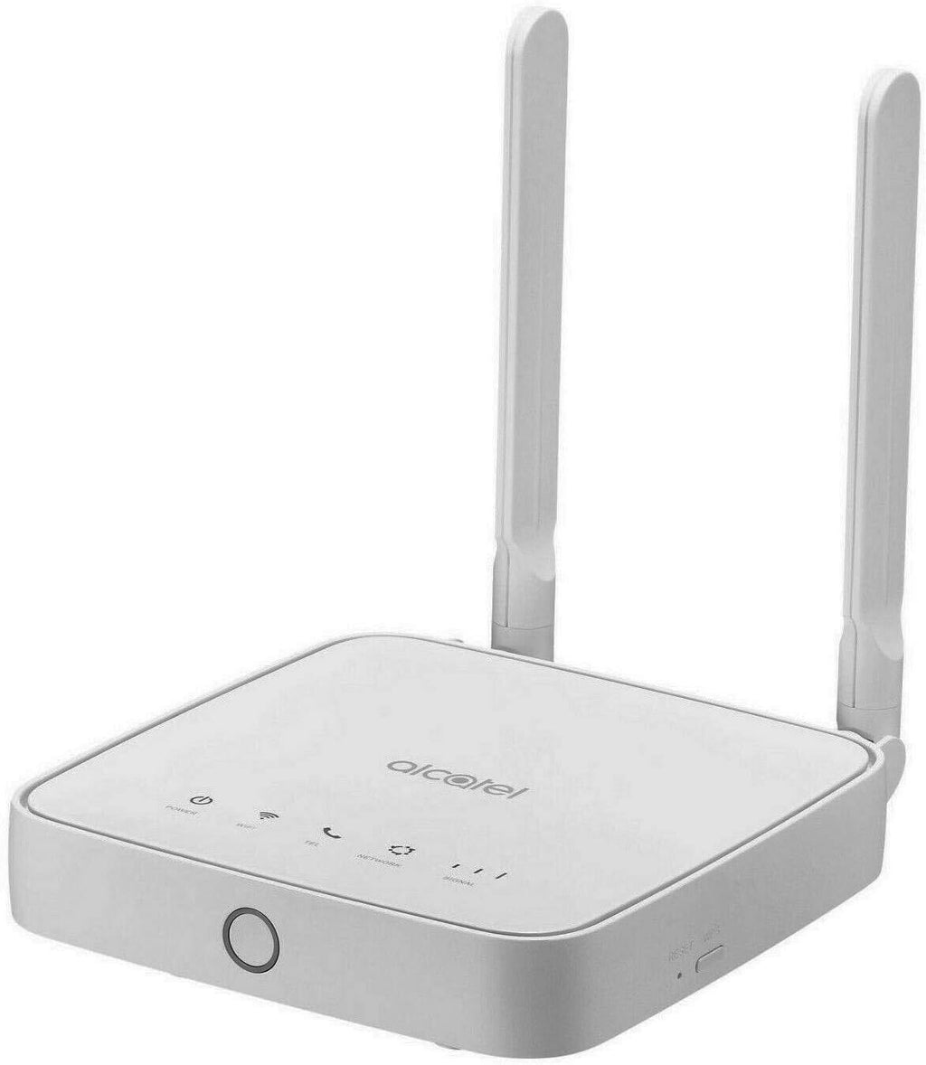 4G LTE Unlocked Router 150 Mbps Wi-Fi T58600