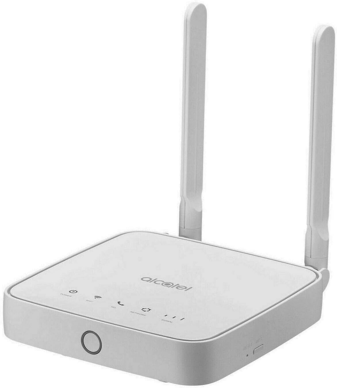 4G LTE Unlocked Router 150 Mbps Wi-Fi T58600