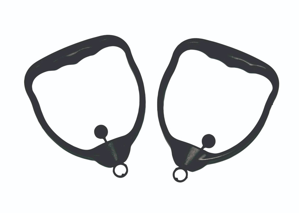 Exercise Band with Holdrite Handles Z41744