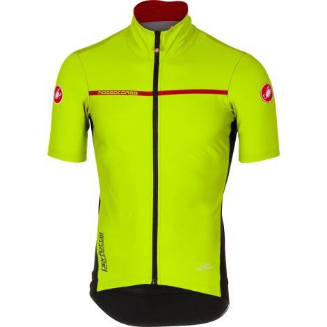 Red Light S Castelli Perfetto Z4243