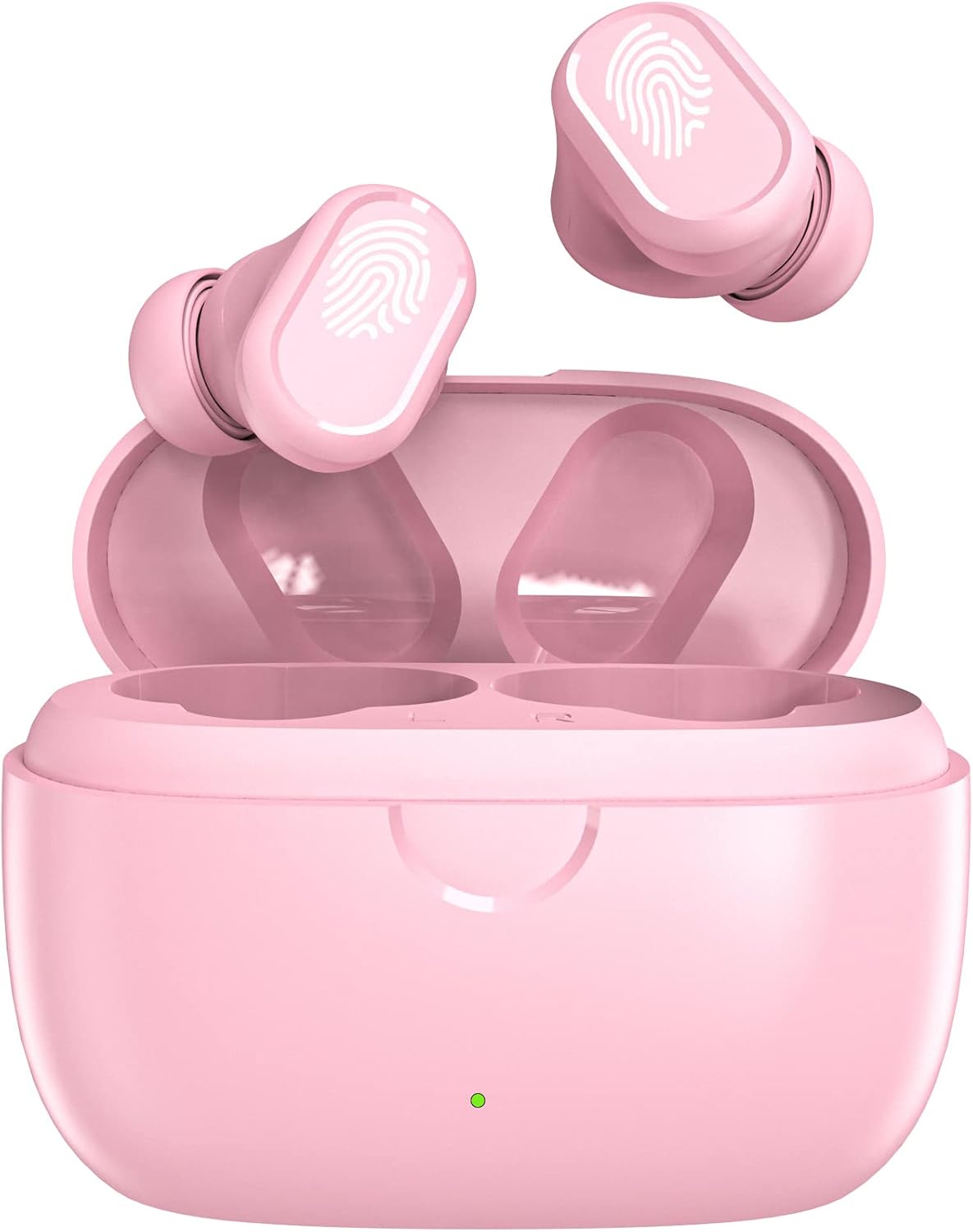 Noise Cancelling True Wireless Earbuds with Microphone, Pack of 2 Y234766