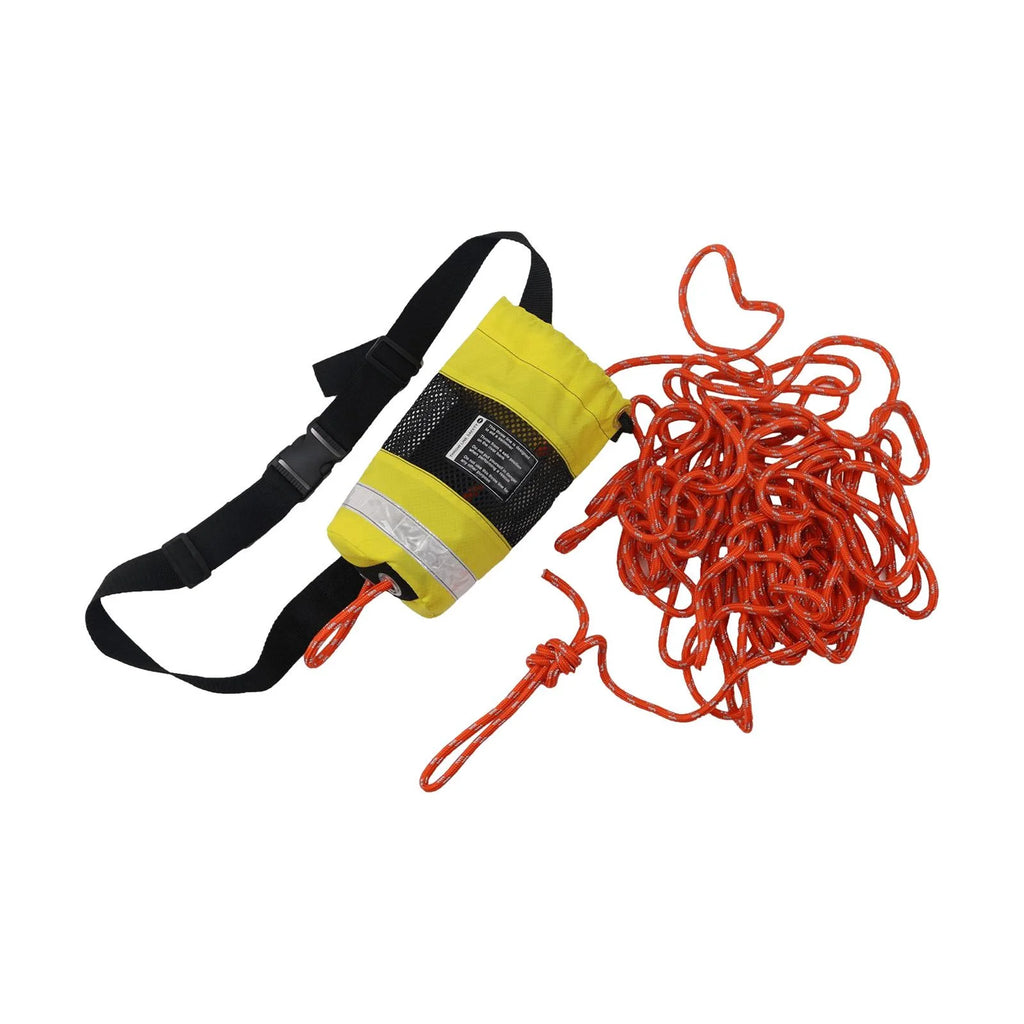 Throwable Rope Throw Bag A403