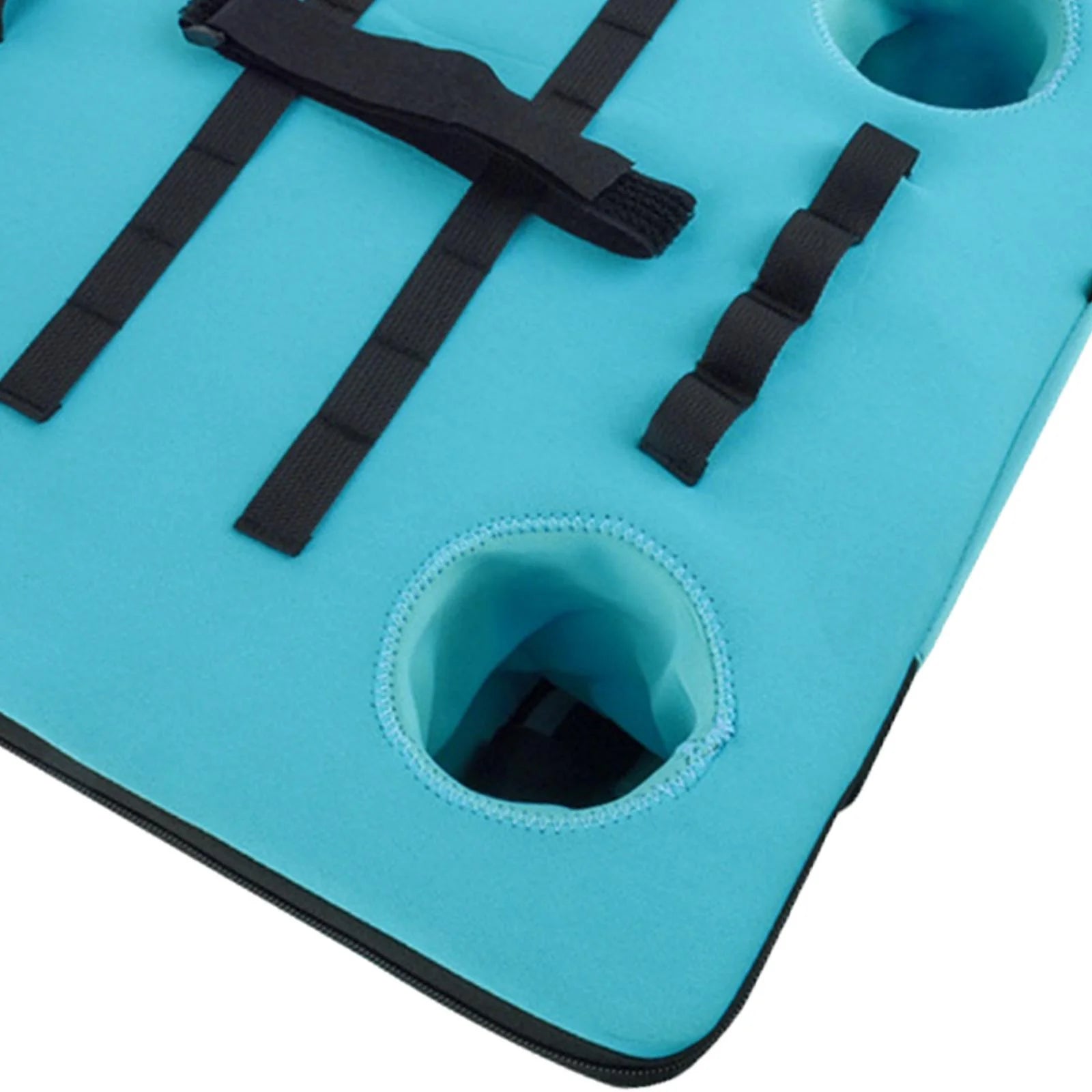 Floating Phone Holder Pool Speaker Drink Beverage Holder J76908