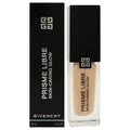 Fair with Warm Undertones Glow Foundation U733