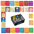 Caffeine Free Herbal Tea Variety Pack, 26 Flavors, 52 pcs Y251712