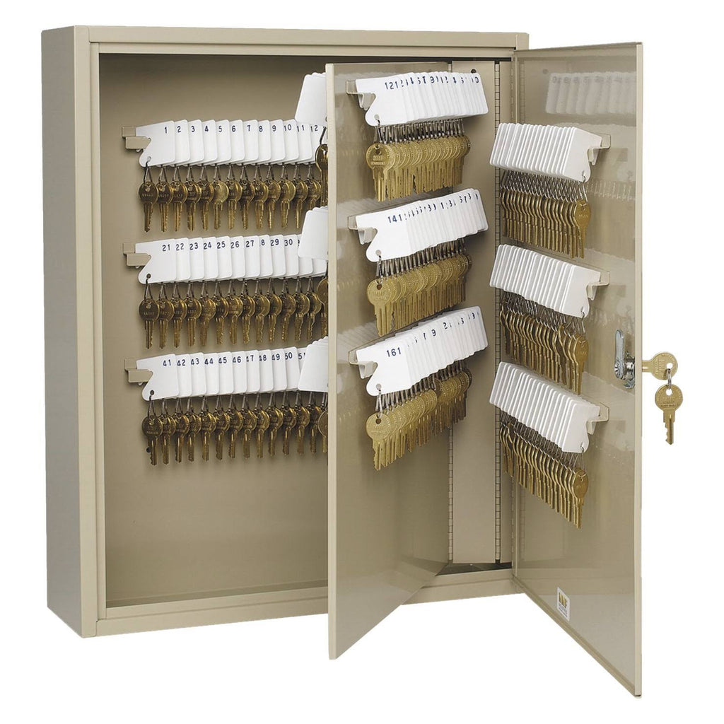 Key Cabinet 240 Capacity D825