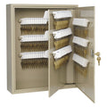 Key Cabinet 240 Capacity D825