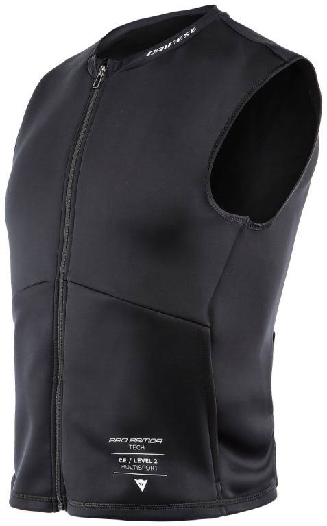 Pro Armor Waistcoat Protector Vest, Size M S74376