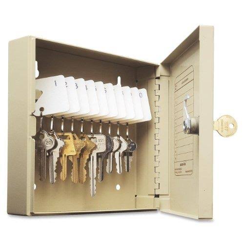 Key Cabinet 240 Capacity D825