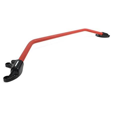 Black Strut Tower Brace G506