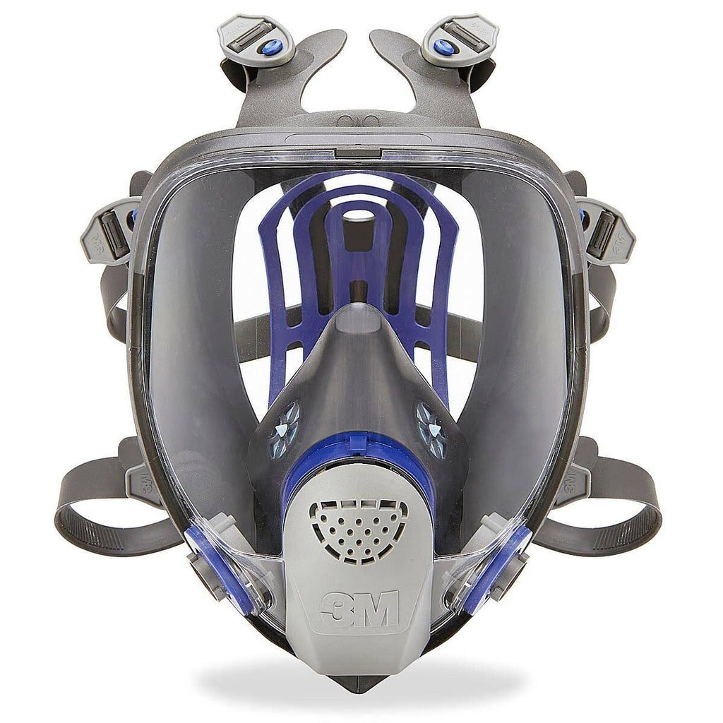 Full Facepiece Reusable Respirator Large W941