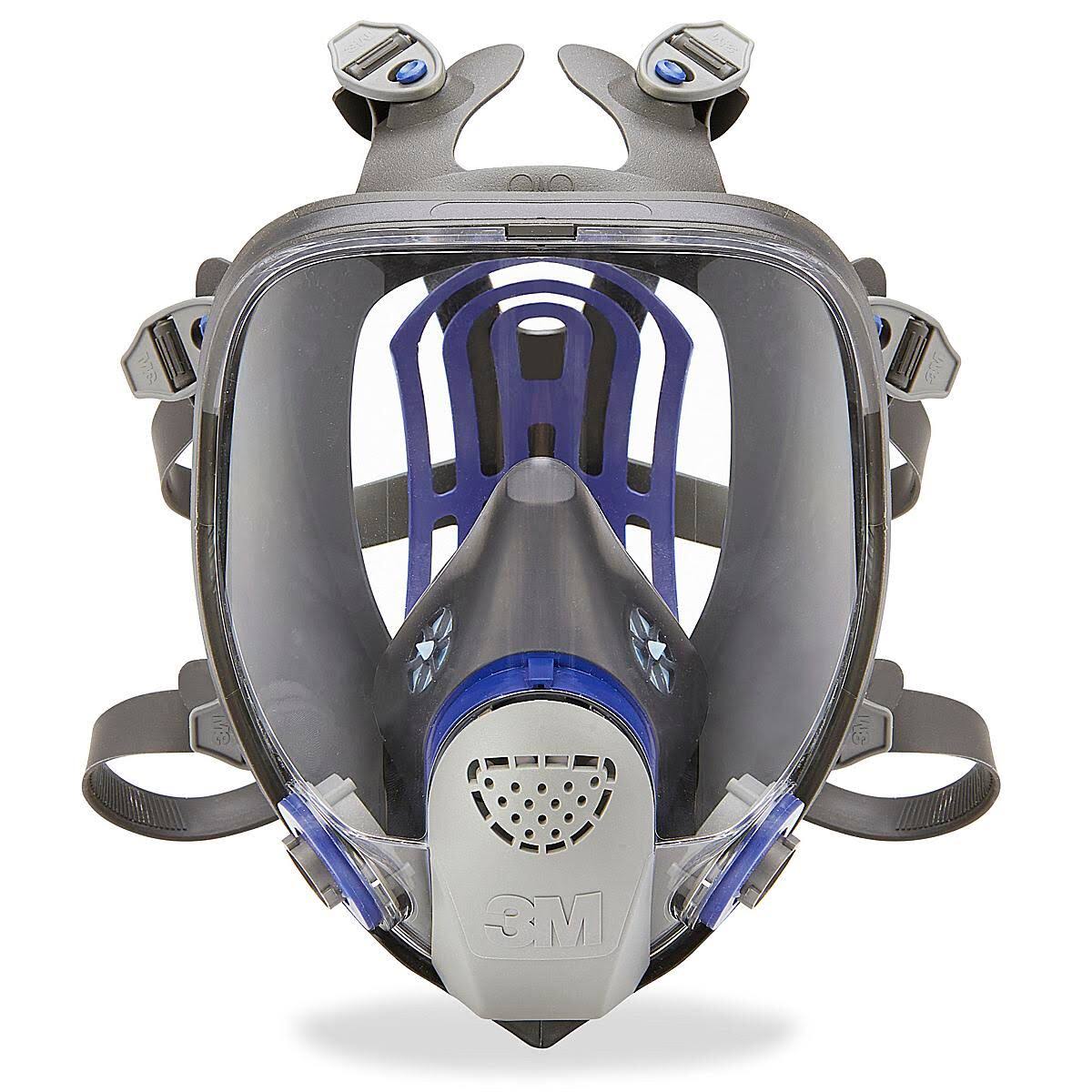 Full Facepiece Reusable Respirator Large W941
