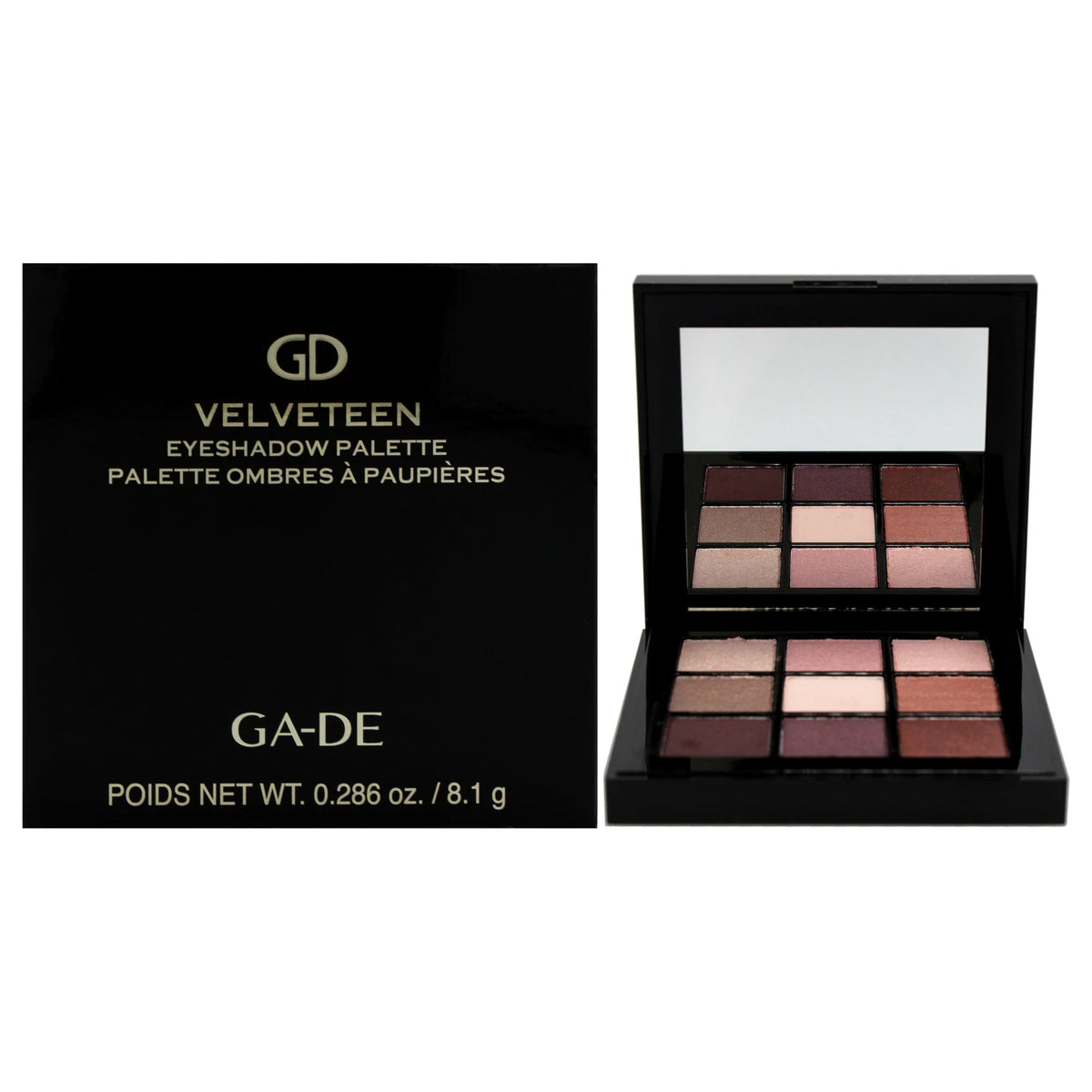 45 Field Of Dreams Eyeshadow Palette K893886