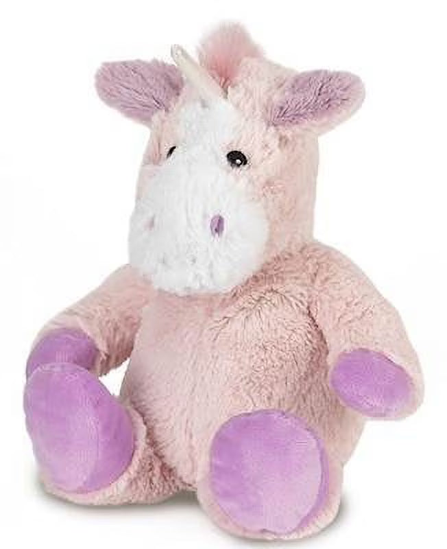 Heatable Lavender Scented Stuffed Animal V840