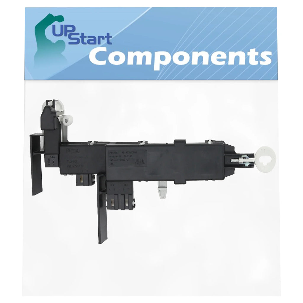 Washing Machine Door Latch Lock Replacement for Samsung Washer Y45795