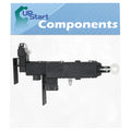 Washing Machine Door Latch Lock Replacement for Samsung Washer Y45795