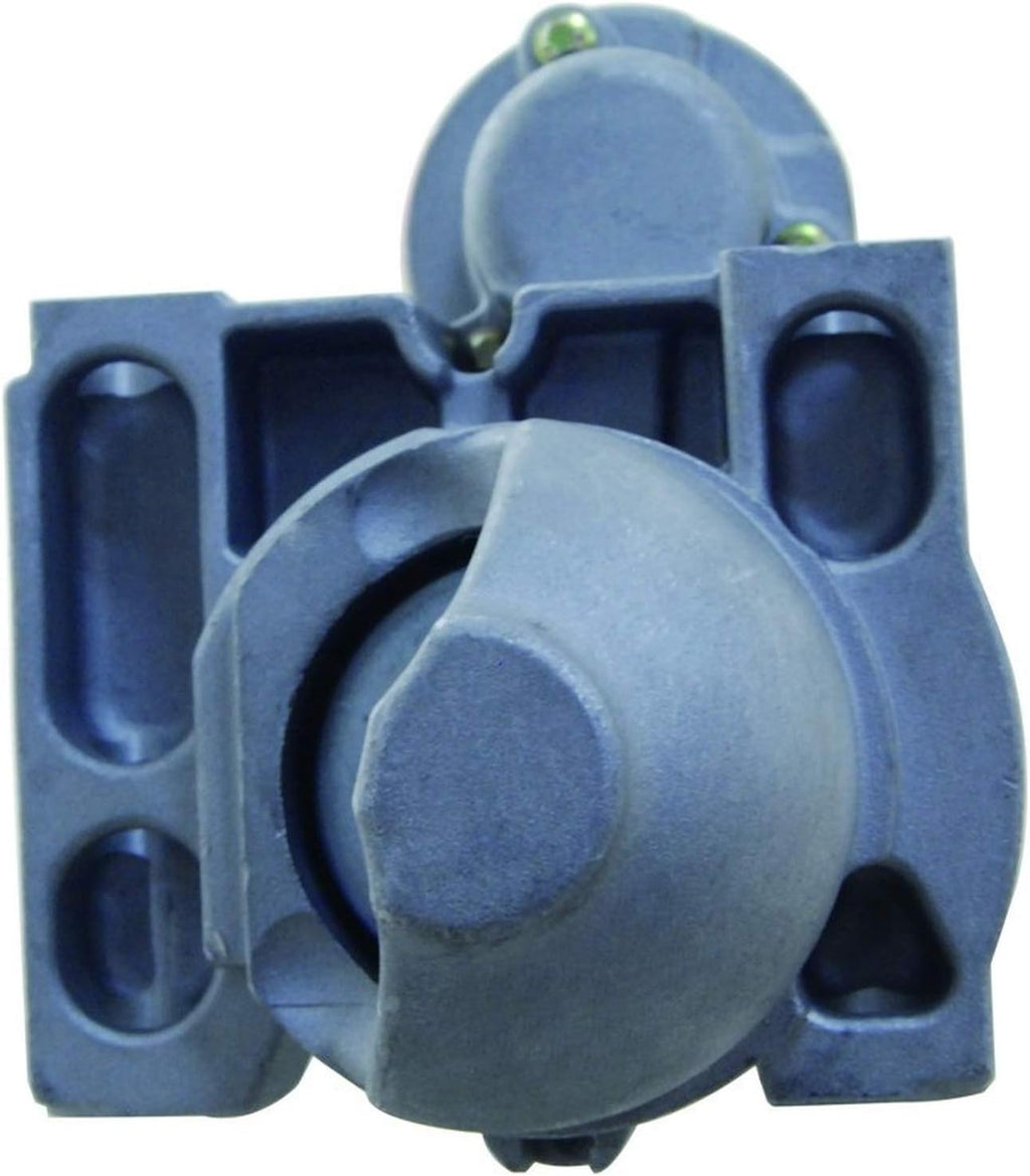 Starter for Buick Rainier 5.3L 04 05 06 07 Pack of 2 Y8852