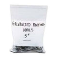 2 Mil White Reclosable Poly Bag (1000/case) Q1457