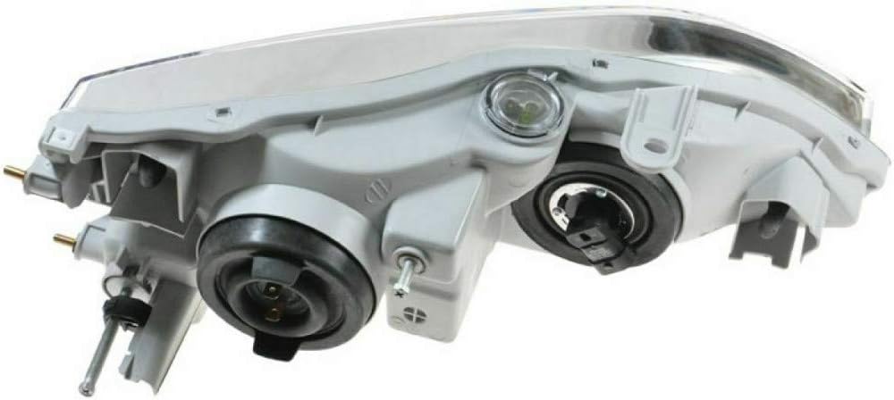 Pair Headlights for Lexus ES300 S8125