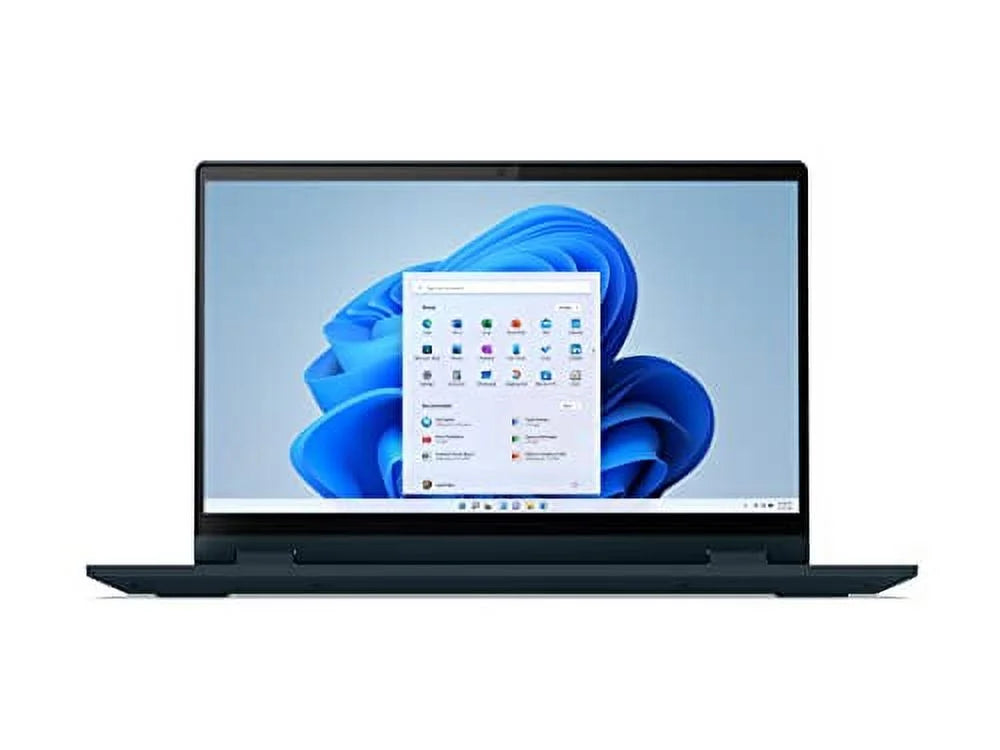 14" FHD Touchscreen 2-in-1 Laptop, 16GB Memory, 512GB Storage, Abyss Blue Q74547