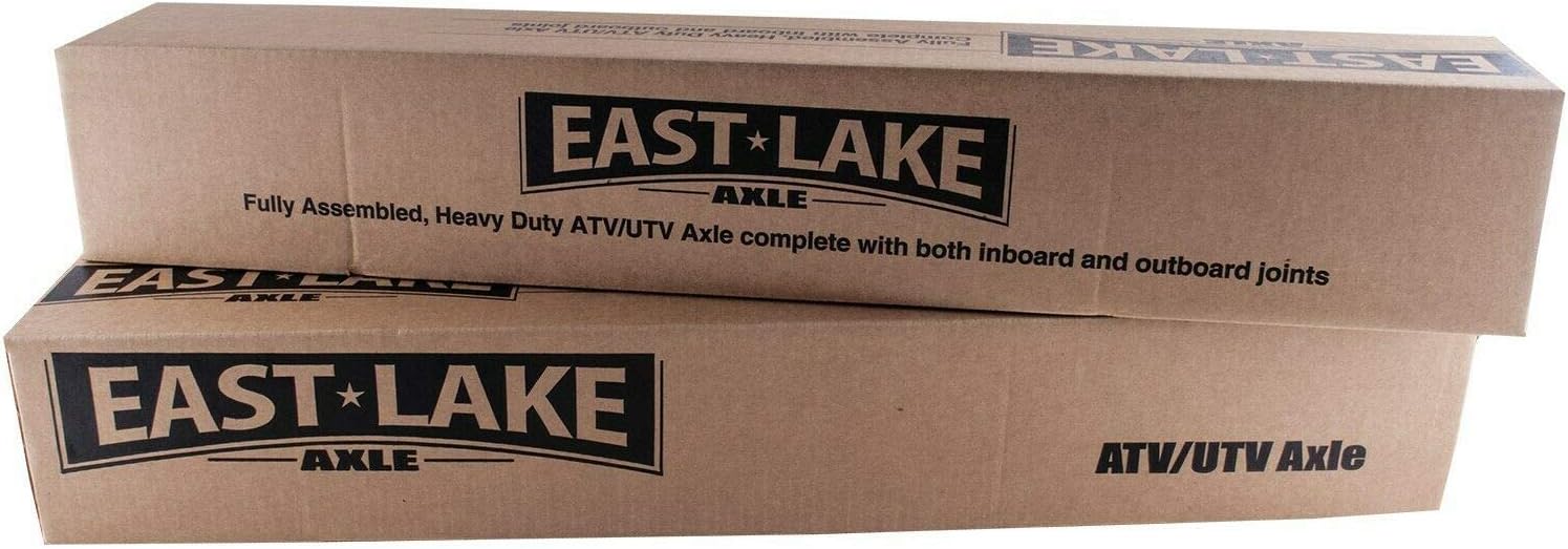 Axle Replacement Set for Can Am Outlander C8898