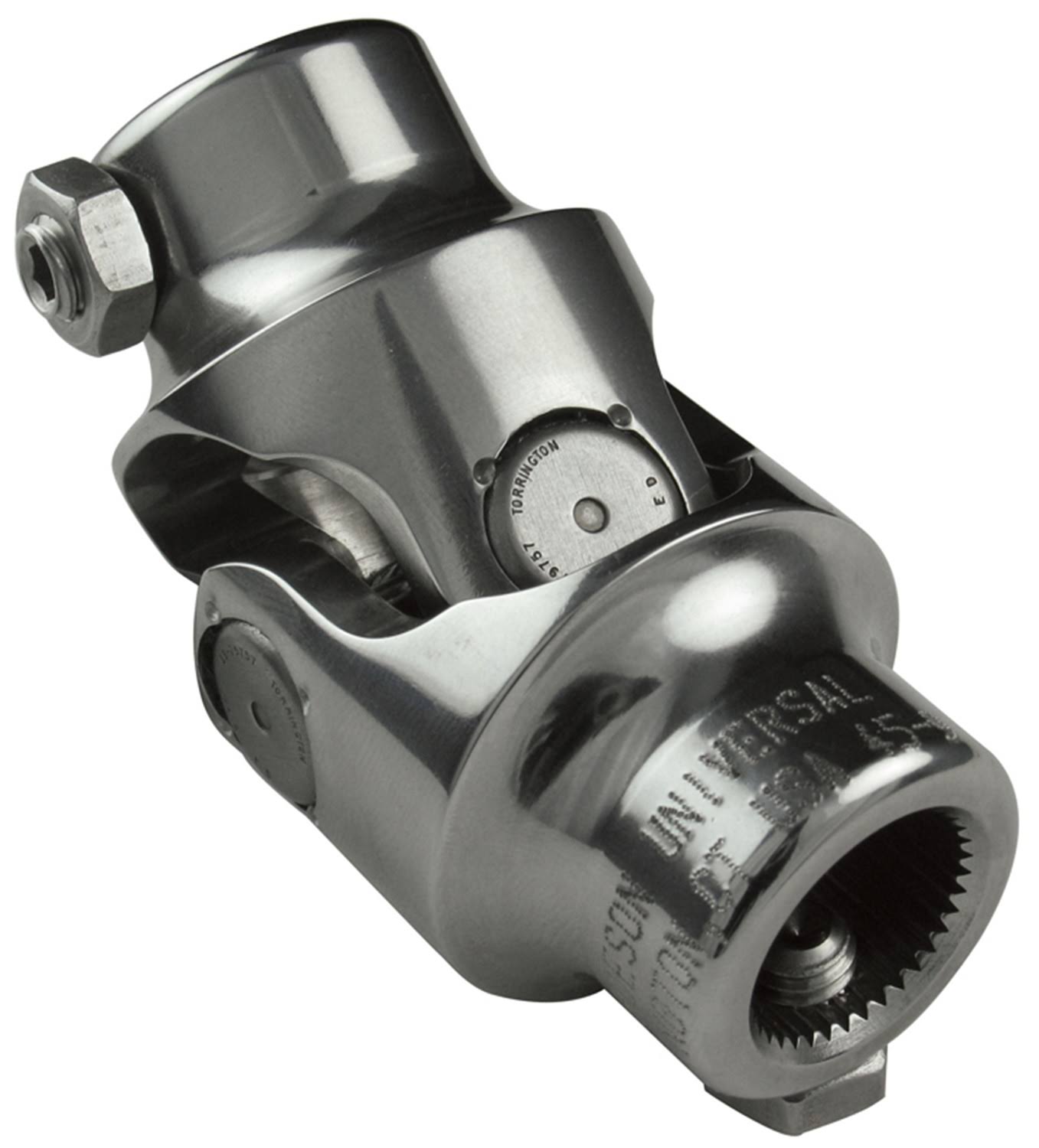 Single Steering Universal Joint O67905