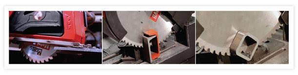 14x22 Stud Cutter Circular Saw Blade W65904