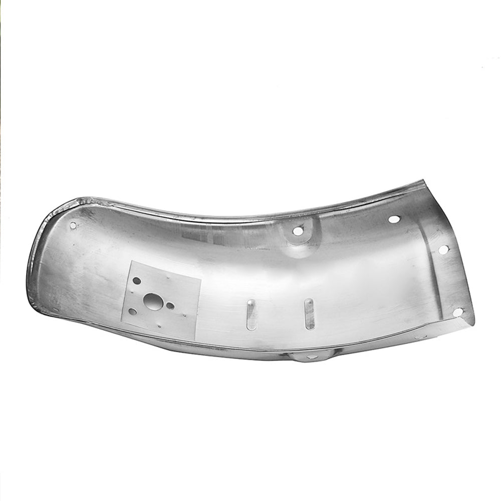 Stainless Steel Motorcycle Rear Mudguard F322248